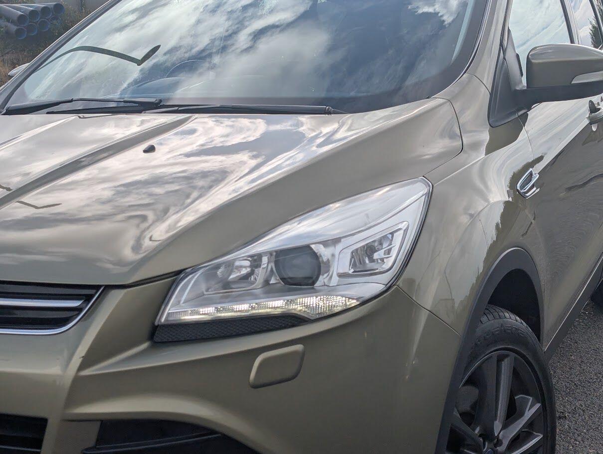 Used Ford Kuga 2015 for sale - 76002135: Photo 37