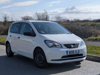 (16) - 1.0 12v S Euro 6 5dr (a/c)