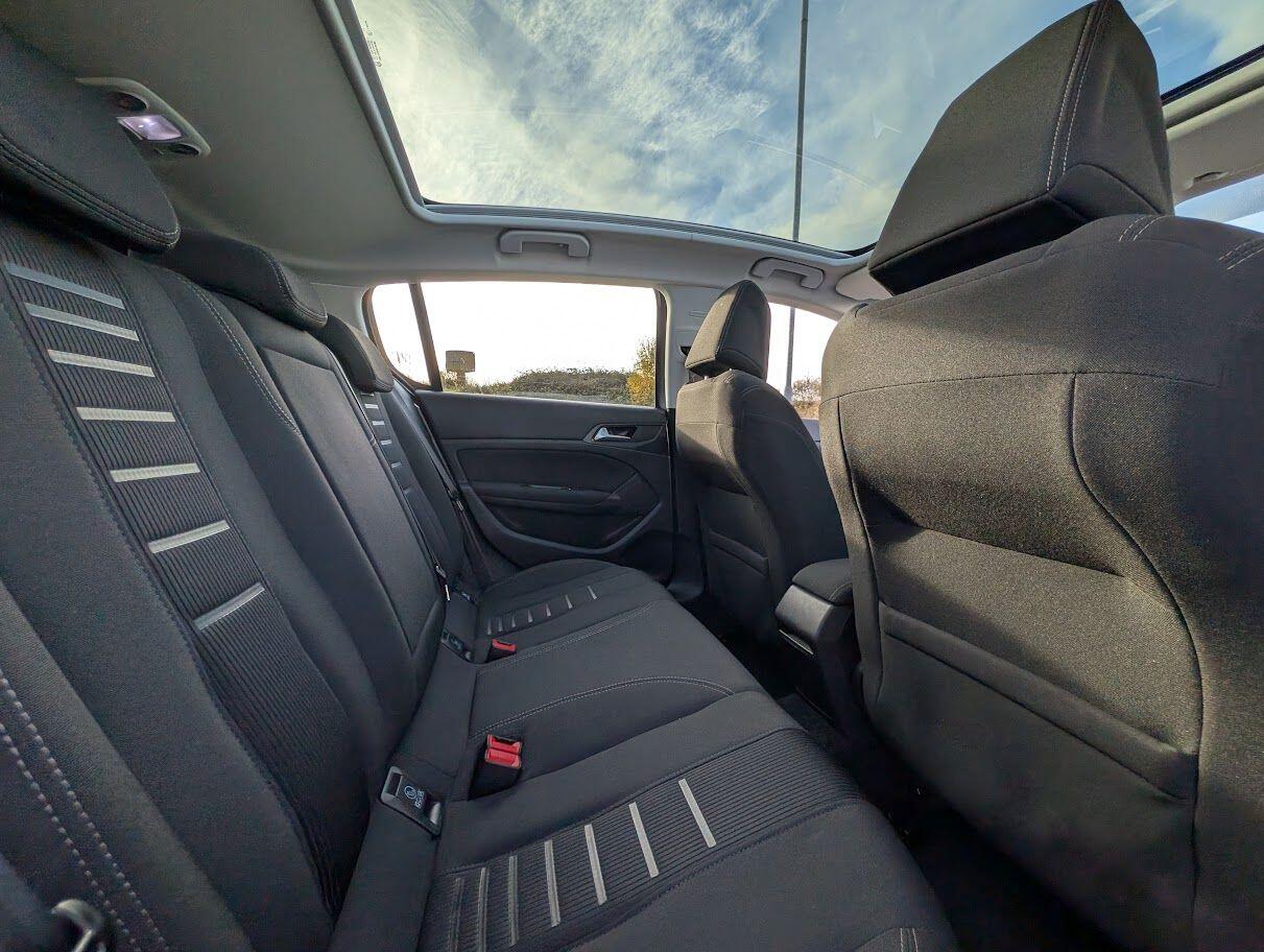 Used Peugeot 308 for sale - 76824984: Photo 12