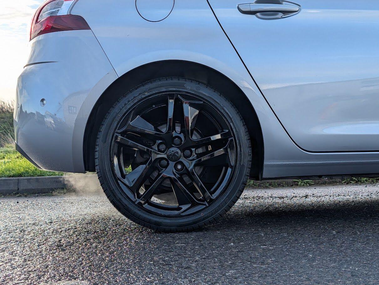 Used Peugeot 308 for sale - 76824984: Photo 16