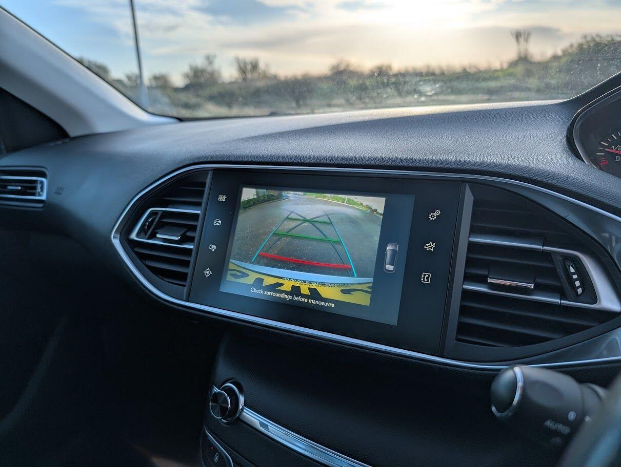 Used Peugeot 308 for sale - 76824984: Photo 19