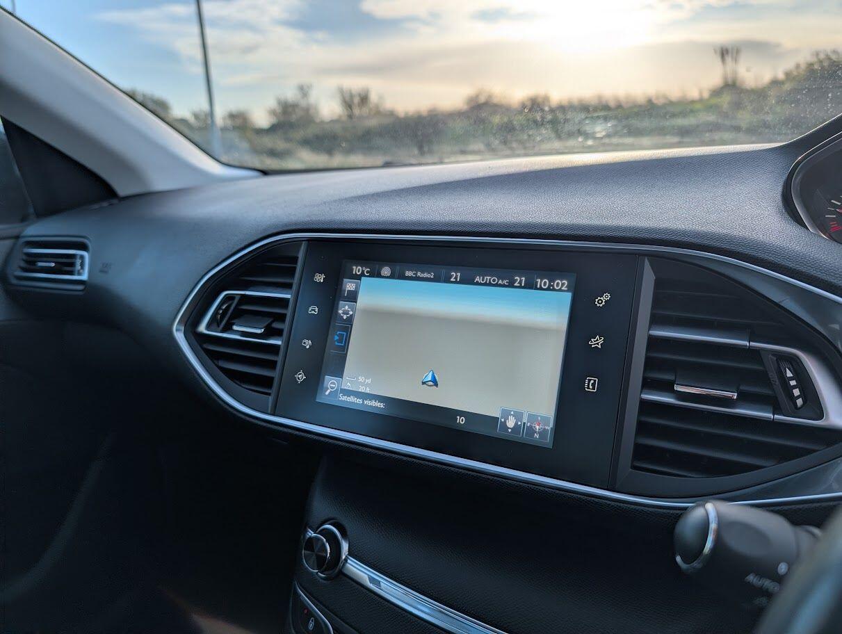 Used Peugeot 308 for sale - 76824984: Photo 20