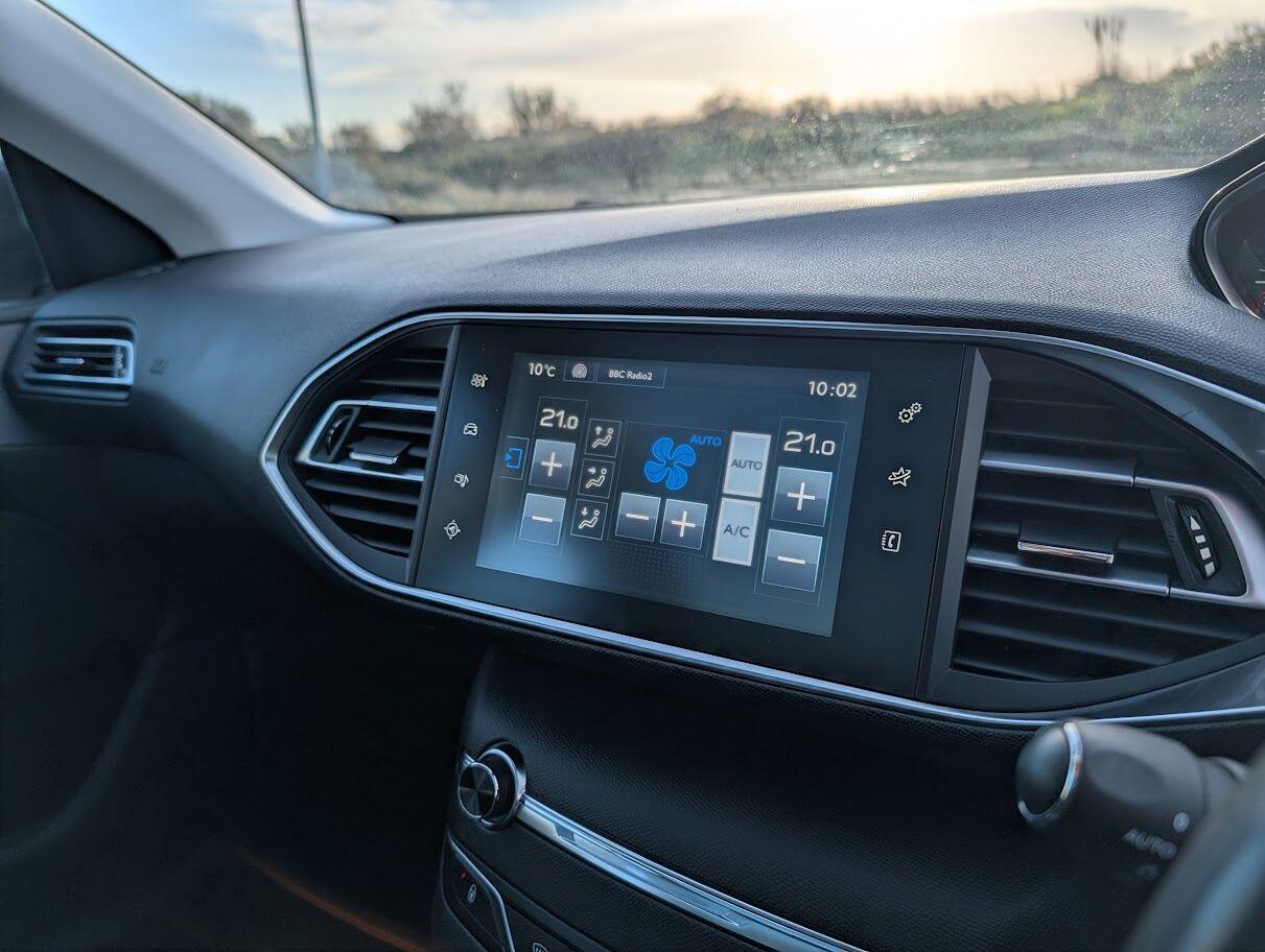 Used Peugeot 308 for sale - 76824984: Photo 21