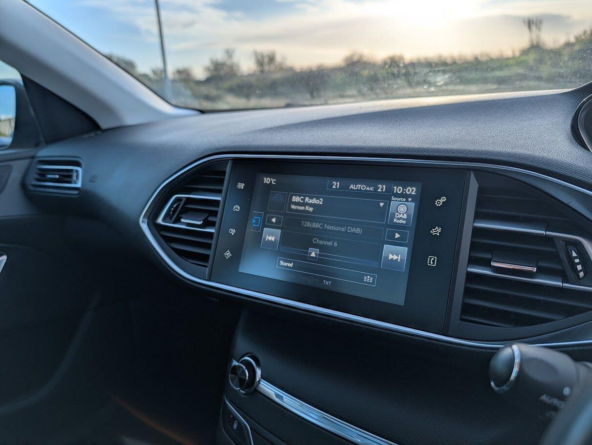 Used Peugeot 308 for sale - 76824984: Photo 22