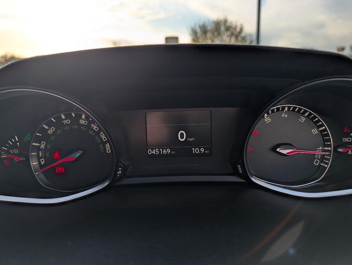 Used Peugeot 308 for sale - 76824984: Photo 23