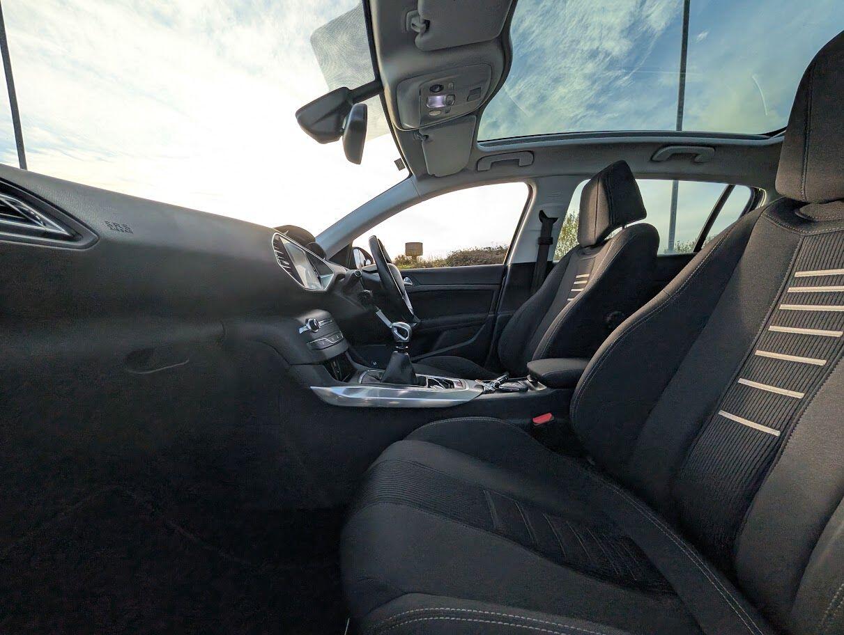 Used Peugeot 308 for sale - 76824984: Photo 27