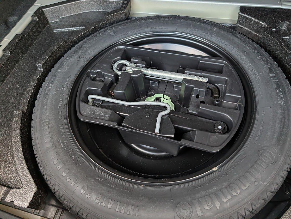 Used Peugeot 308 for sale - 76824984: Photo 38