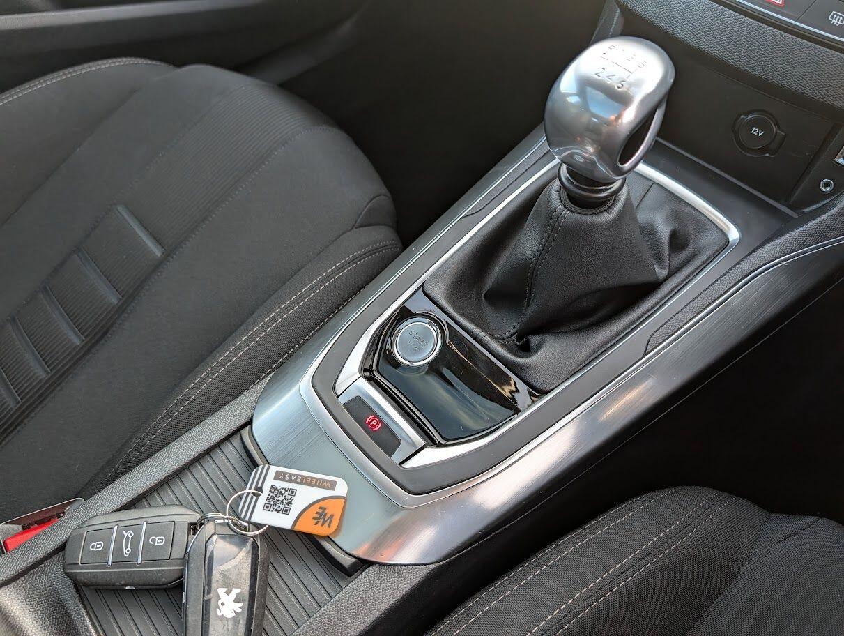 Used Peugeot 308 for sale - 76824984: Photo 9