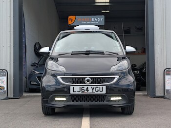 Used smart fortwo 2014 for sale - 78947123: Photo