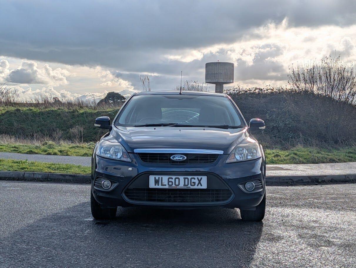 Used Ford Focus 2010 for sale - 77290878: Photo 3