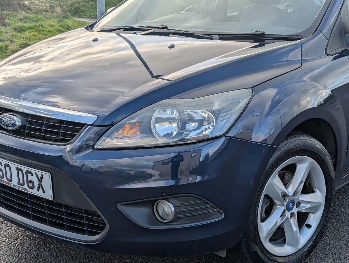 Used Ford Focus 2010 for sale - 77290878: Photo 33