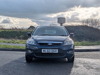 Used Ford Focus 2010 for sale - 77290878: Photo