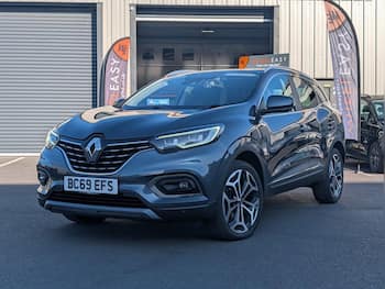 Used Renault Kadjar 2020 for sale - 79635367: Photo