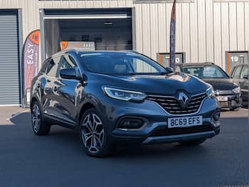 Used Renault Kadjar 2020 for sale - 79635367: Photo