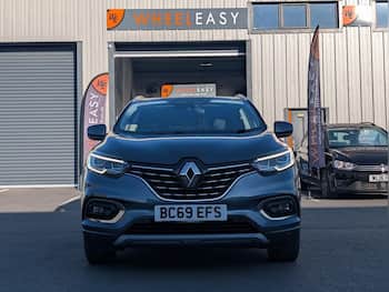 Used Renault Kadjar 2020 for sale - 79635367: Photo