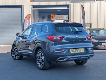 Used Renault Kadjar 2020 for sale - 79635367: Photo