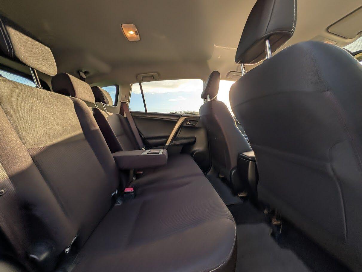 Used Toyota RAV4 2013 for sale - 76825107: Photo 11