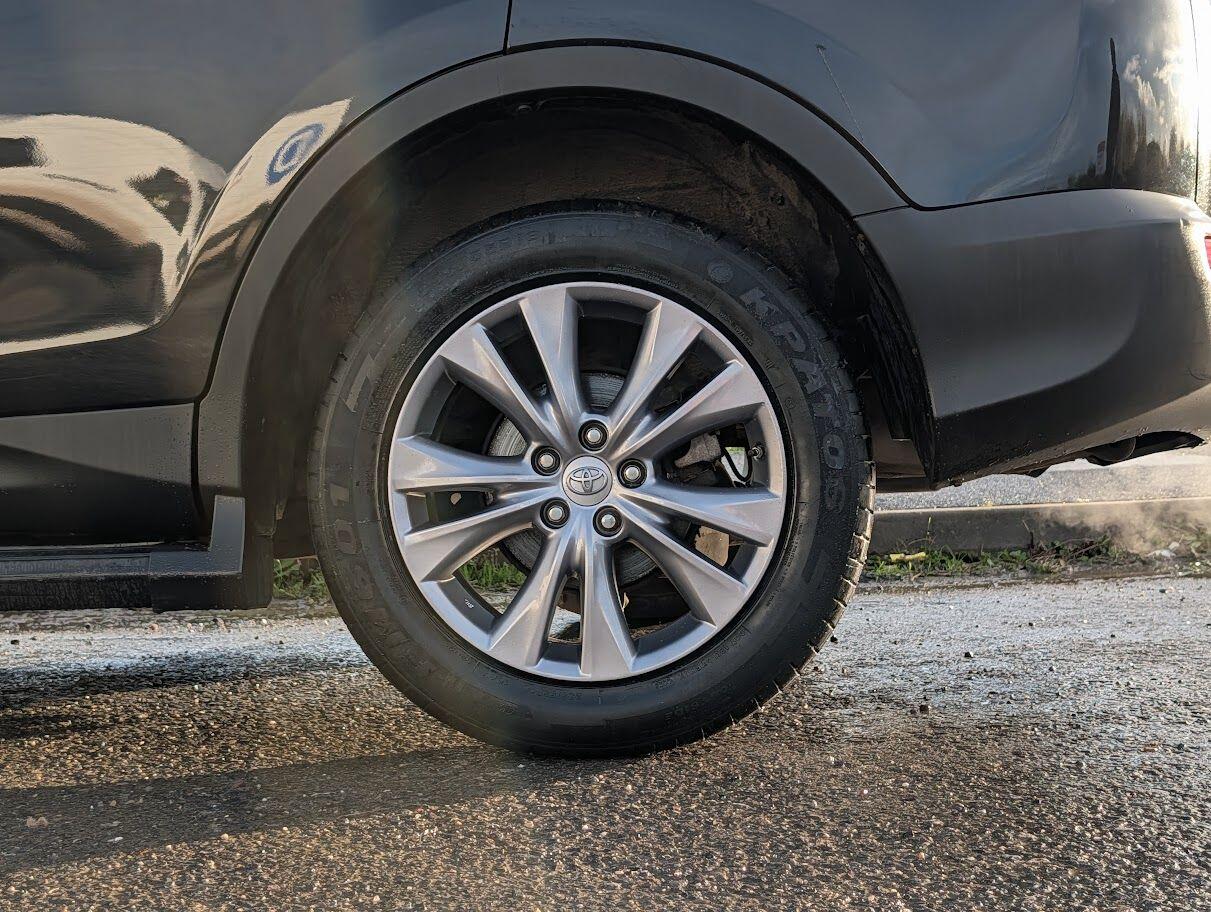 Used Toyota RAV4 2013 for sale - 76825107: Photo 17