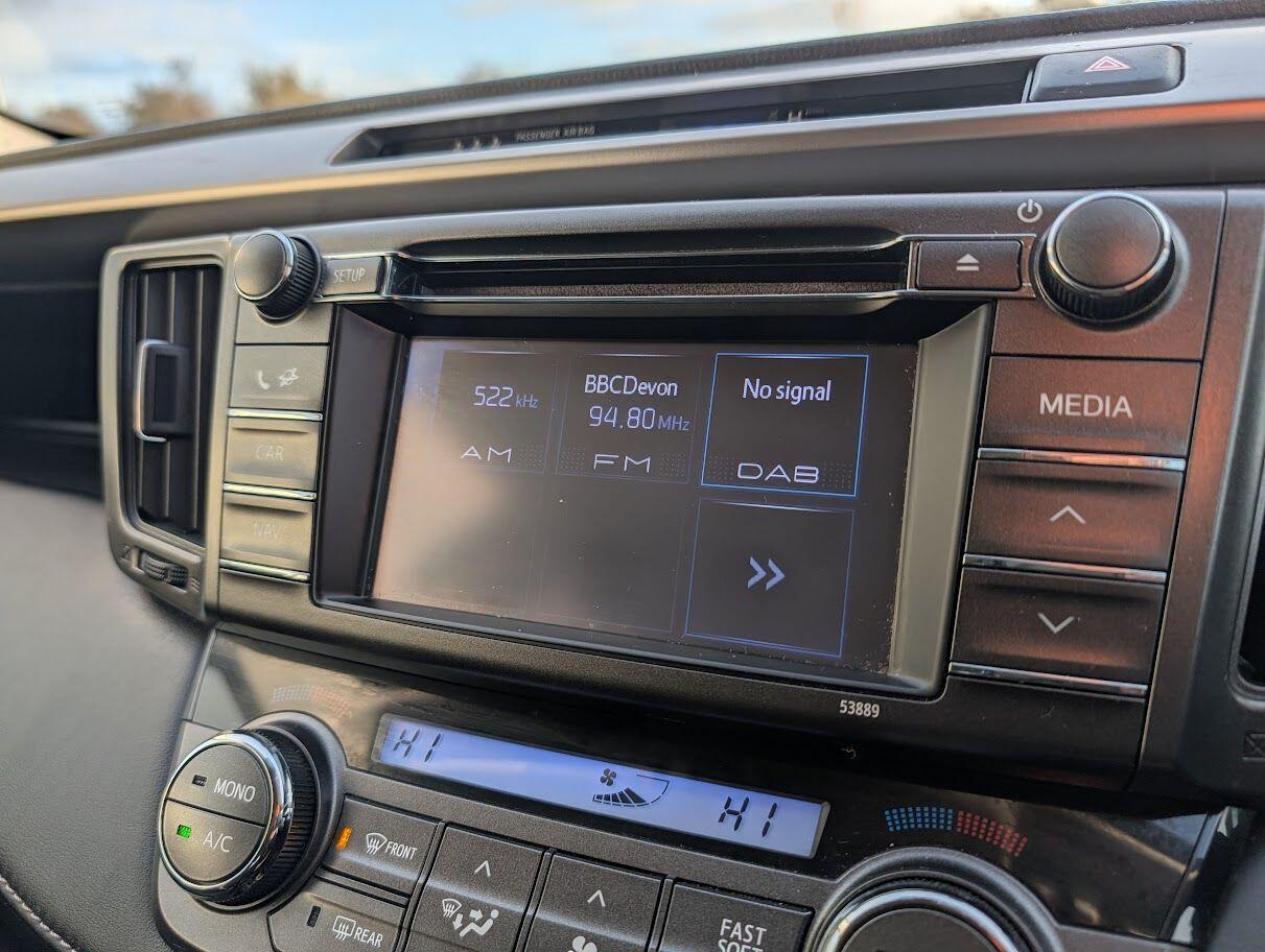 Used Toyota RAV4 2013 for sale - 76825107: Photo 20