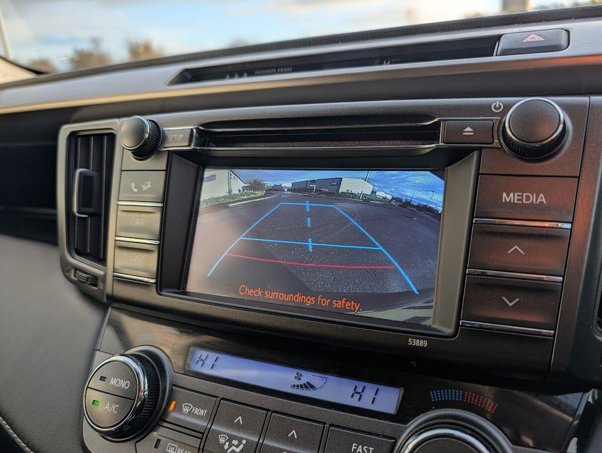 Used Toyota RAV4 2013 for sale - 76825107: Photo 21