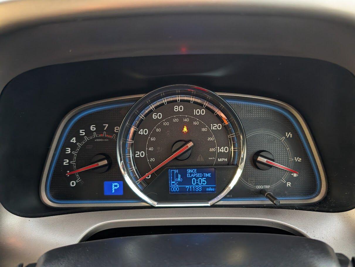 Used Toyota RAV4 2013 for sale - 76825107: Photo 23