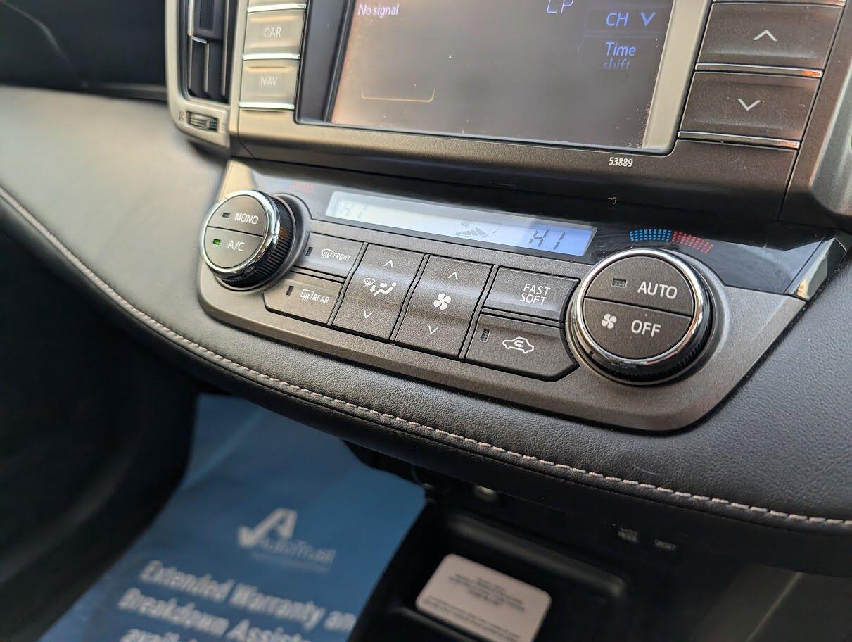 Used Toyota RAV4 2013 for sale - 76825107: Photo 33