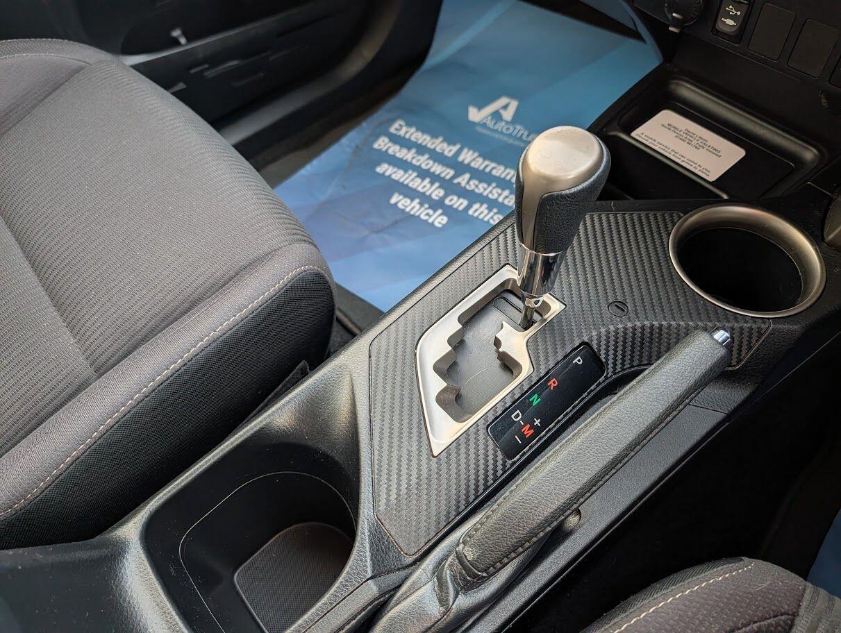 Used Toyota RAV4 2013 for sale - 76825107: Photo 8