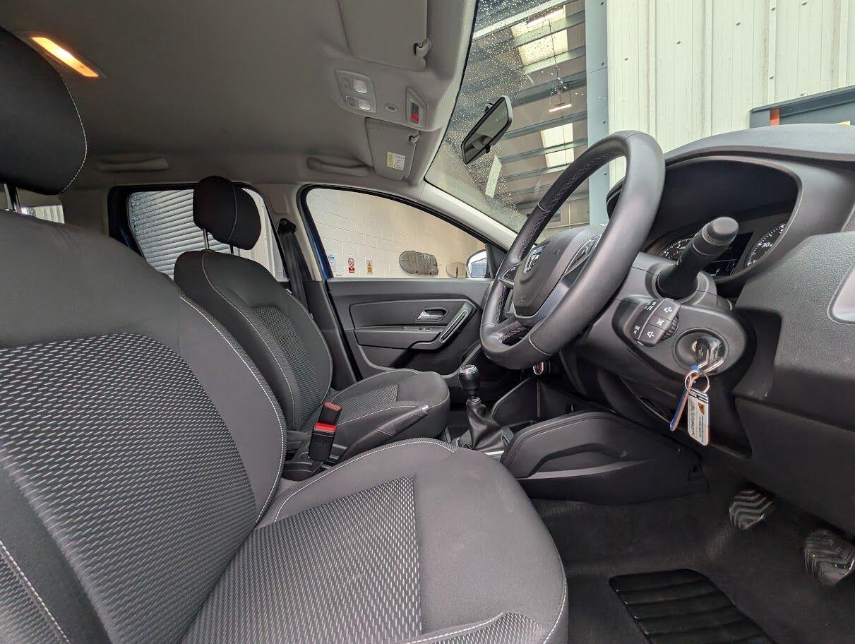 Used Dacia Duster 2020 for sale - 77524065: Photo 10