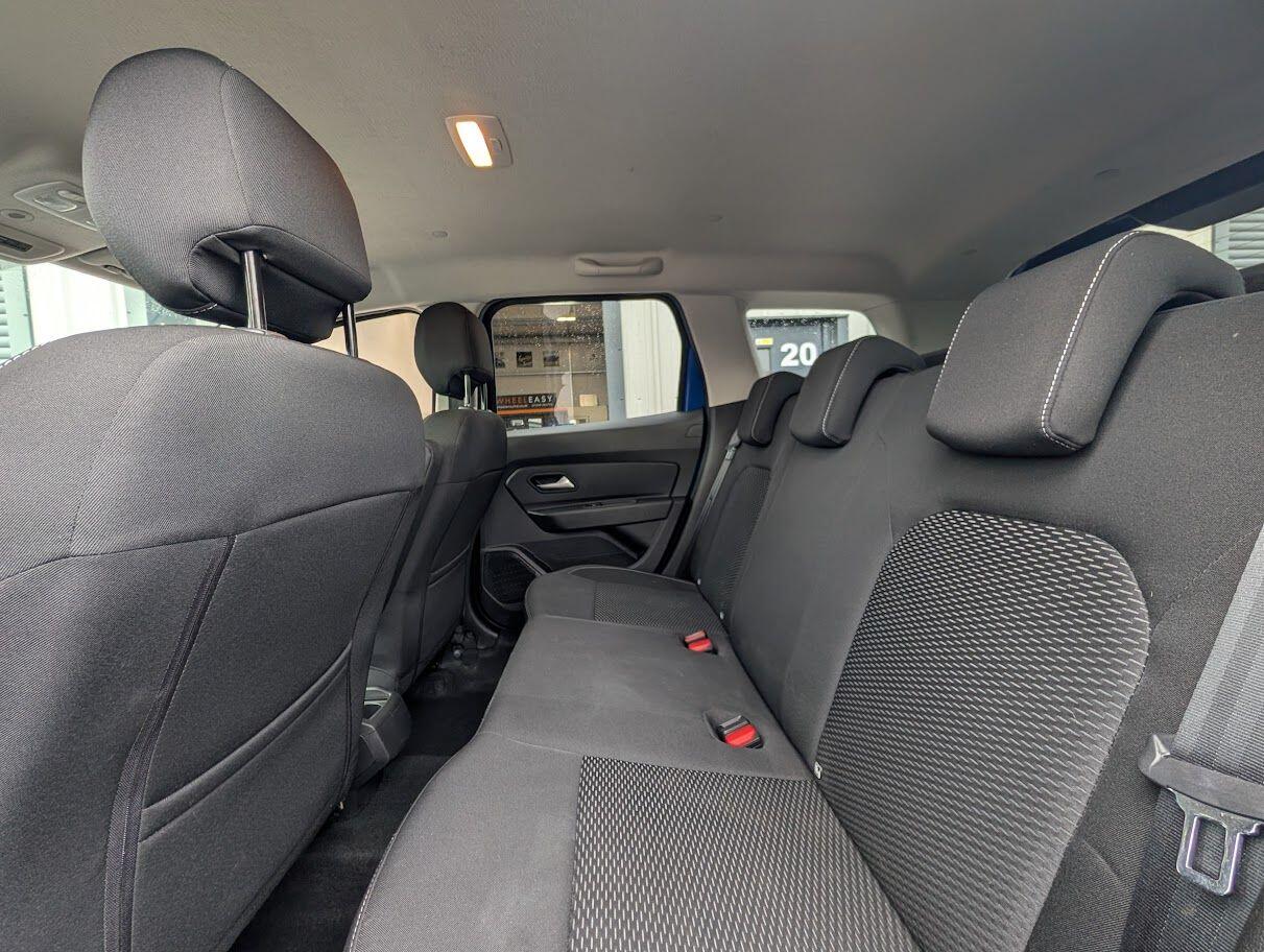 Used Dacia Duster 2020 for sale - 77524065: Photo 11
