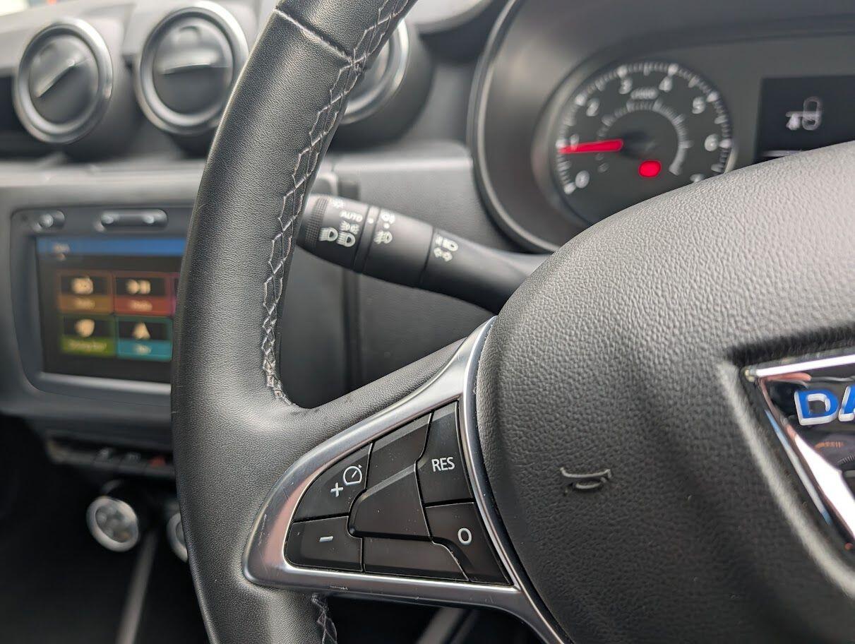 Used Dacia Duster 2020 for sale - 77524065: Photo 12