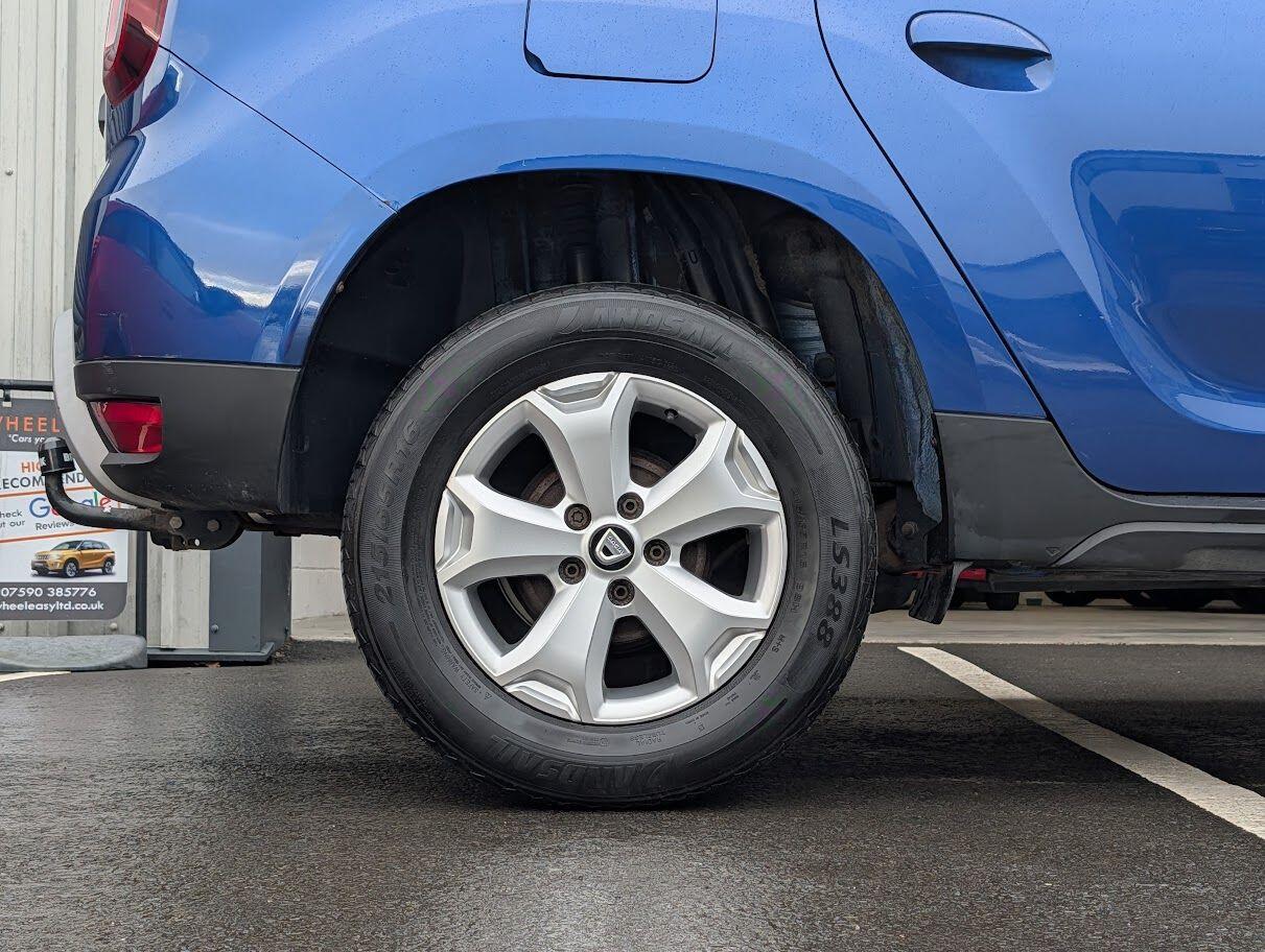 Used Dacia Duster 2020 for sale - 77524065: Photo 15