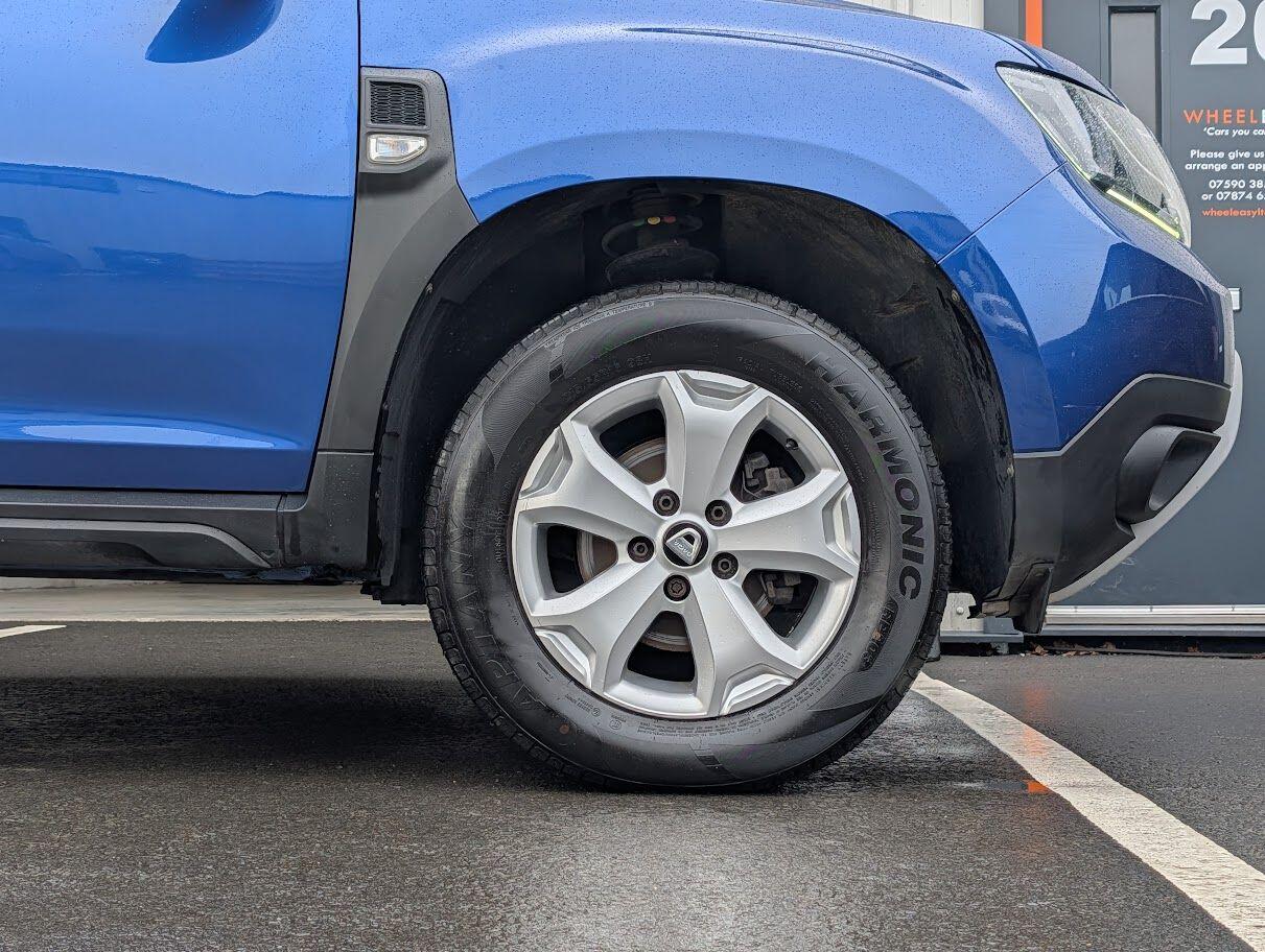 Used Dacia Duster 2020 for sale - 77524065: Photo 16