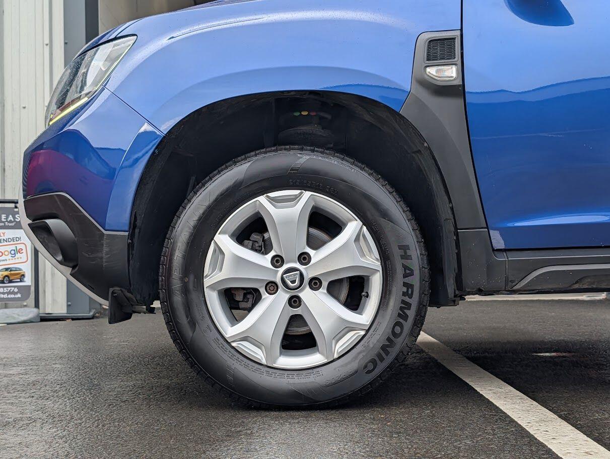 Used Dacia Duster 2020 for sale - 77524065: Photo 17