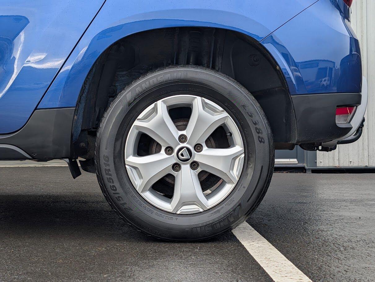 Used Dacia Duster 2020 for sale - 77524065: Photo 18