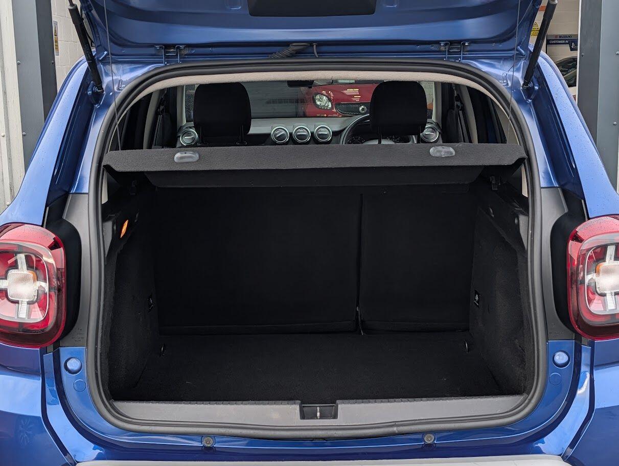 Used Dacia Duster 2020 for sale - 77524065: Photo 20