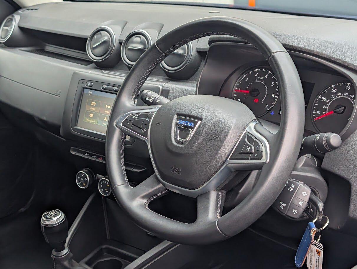 Used Dacia Duster 2020 for sale - 77524065: Photo 22