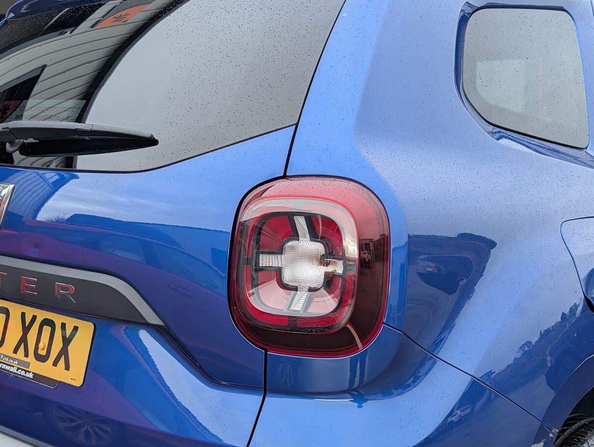 Used Dacia Duster 2020 for sale - 77524065: Photo 24