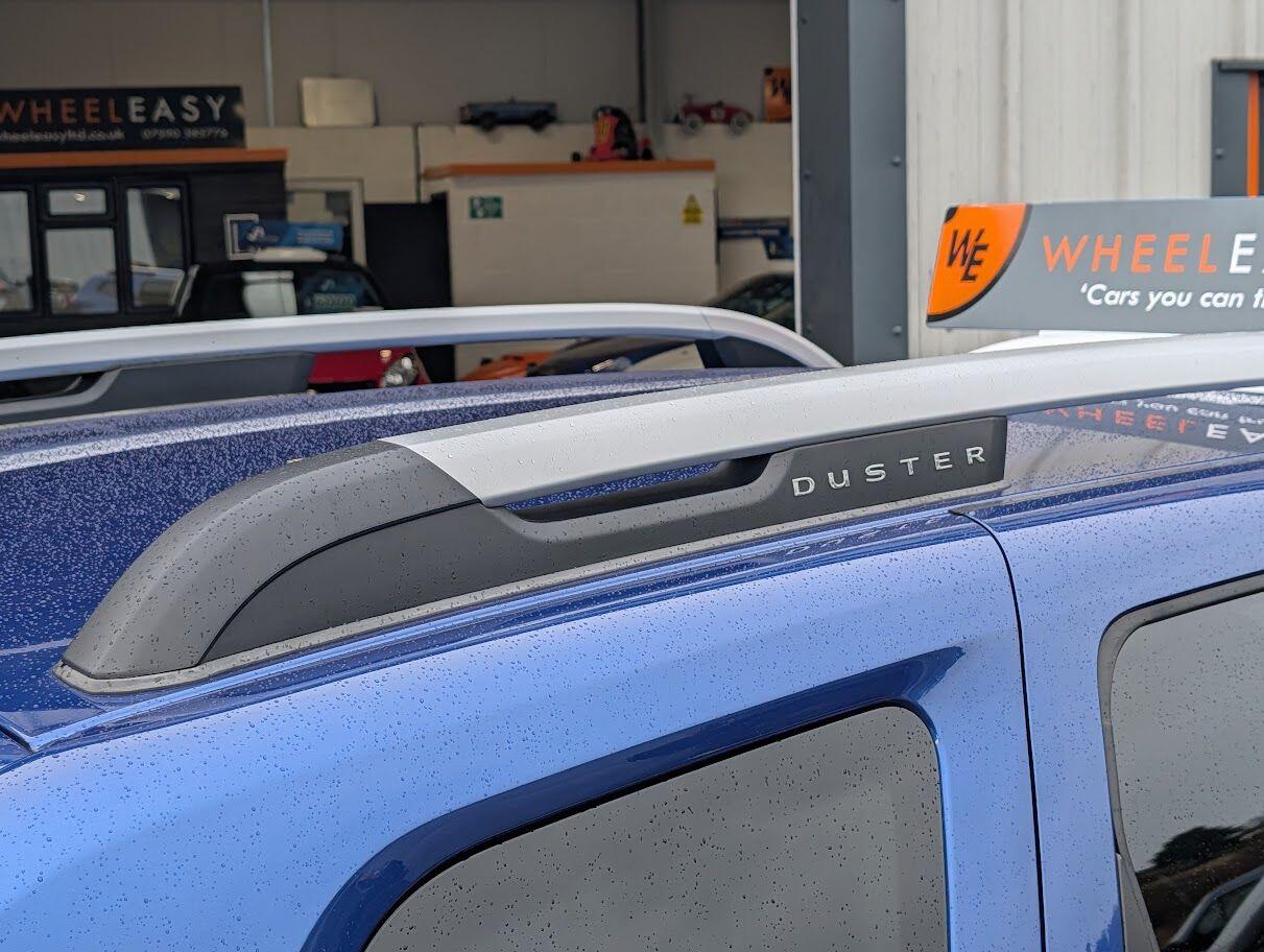 Used Dacia Duster 2020 for sale - 77524065: Photo 33