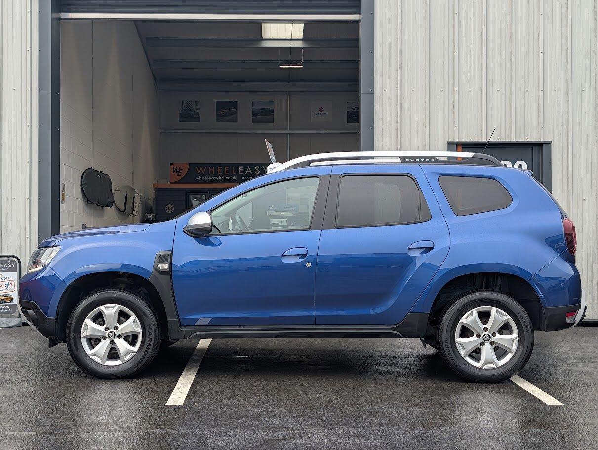 Used Dacia Duster 2020 for sale - 77524065: Photo 5