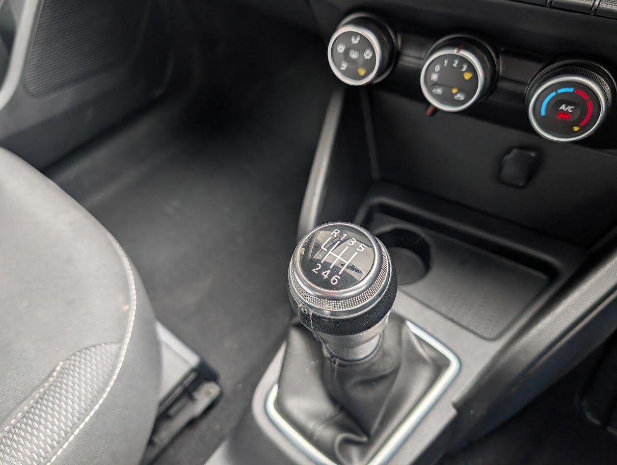 Used Dacia Duster 2020 for sale - 77524065: Photo 9