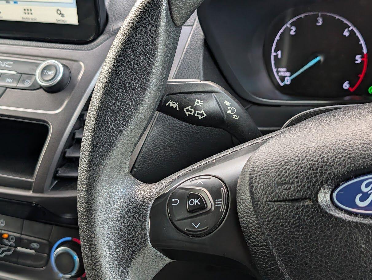 Used Ford Transit Connect 2020 for sale - 77783986: Photo 10