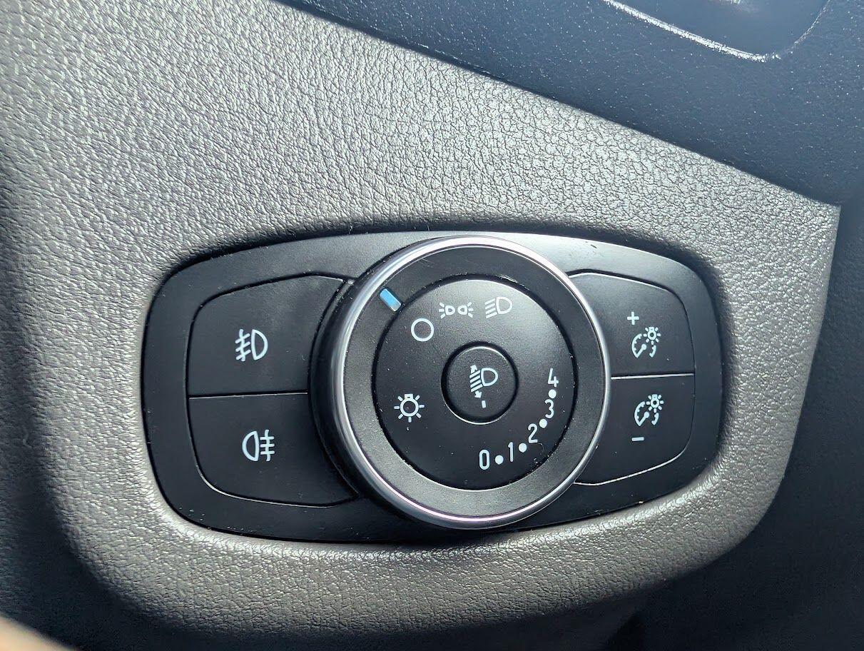 Used Ford Transit Connect 2020 for sale - 77783986: Photo 11