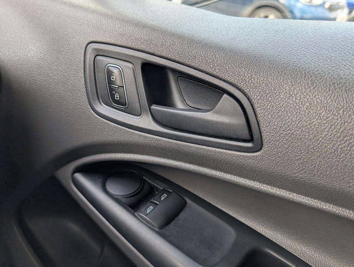 Used Ford Transit Connect 2020 for sale - 77783986: Photo 12