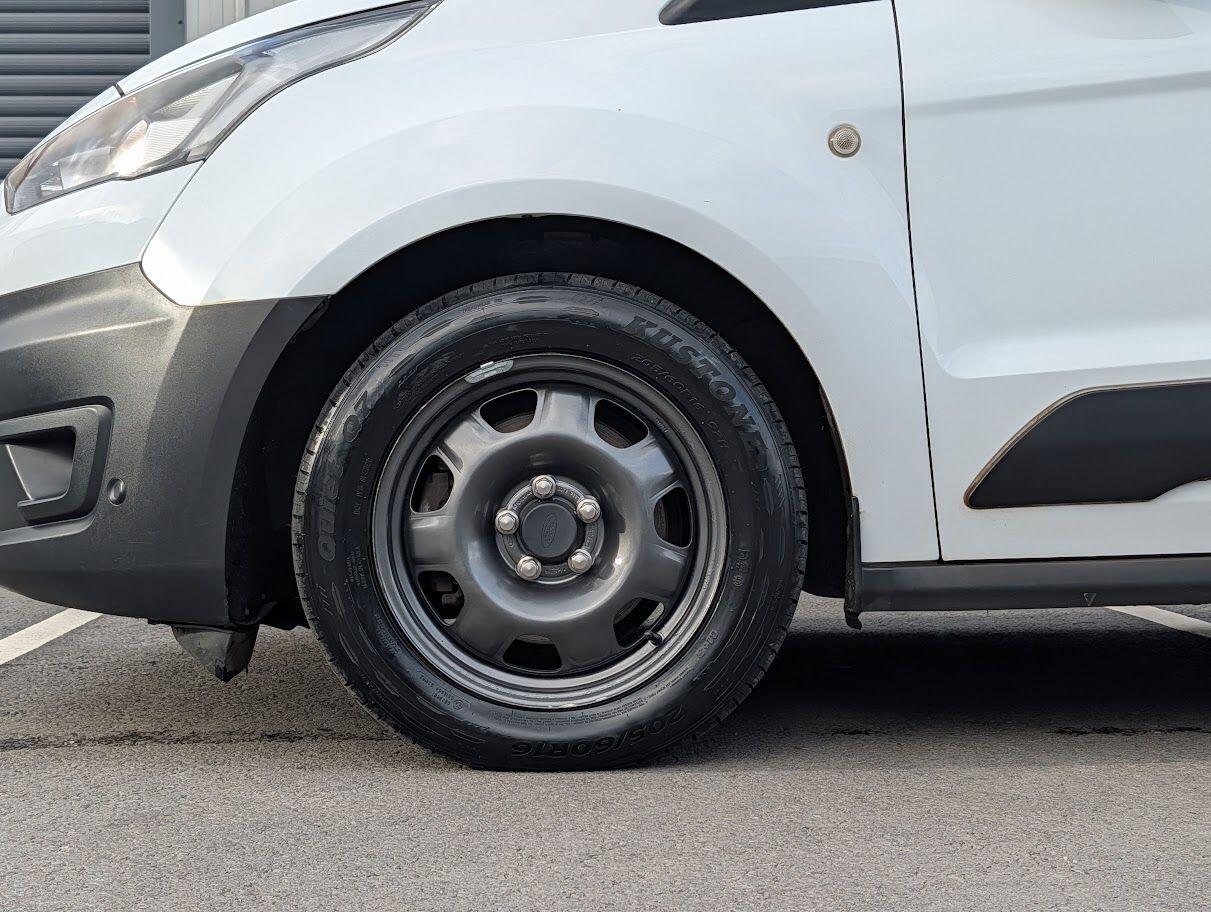 Used Ford Transit Connect 2020 for sale - 77783986: Photo 13