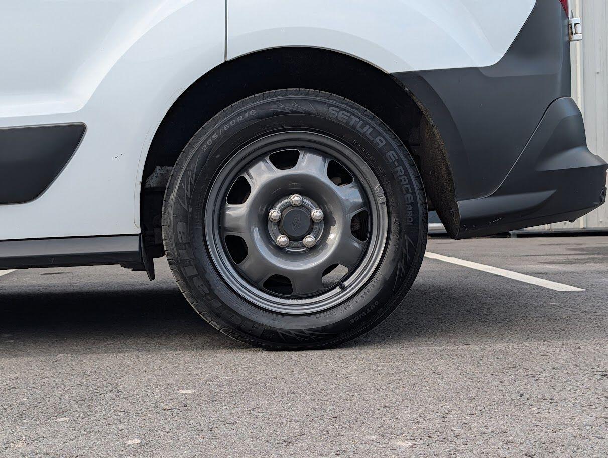 Used Ford Transit Connect 2020 for sale - 77783986: Photo 14