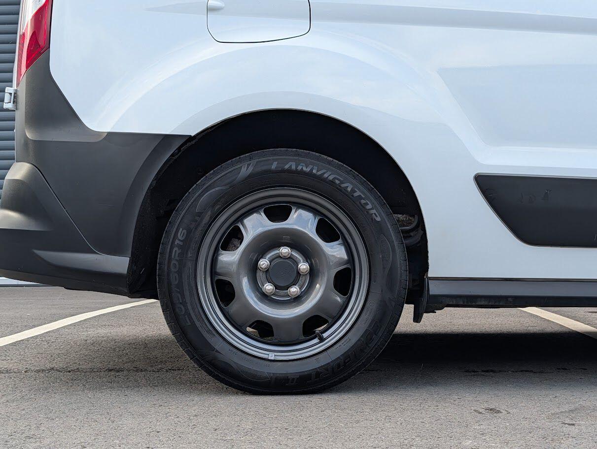 Used Ford Transit Connect 2020 for sale - 77783986: Photo 15