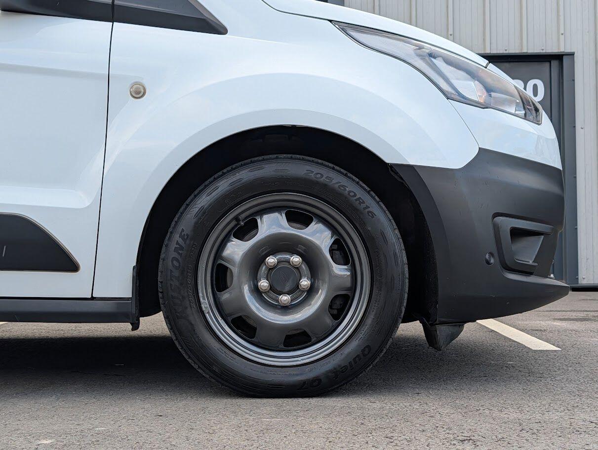 Used Ford Transit Connect 2020 for sale - 77783986: Photo 16