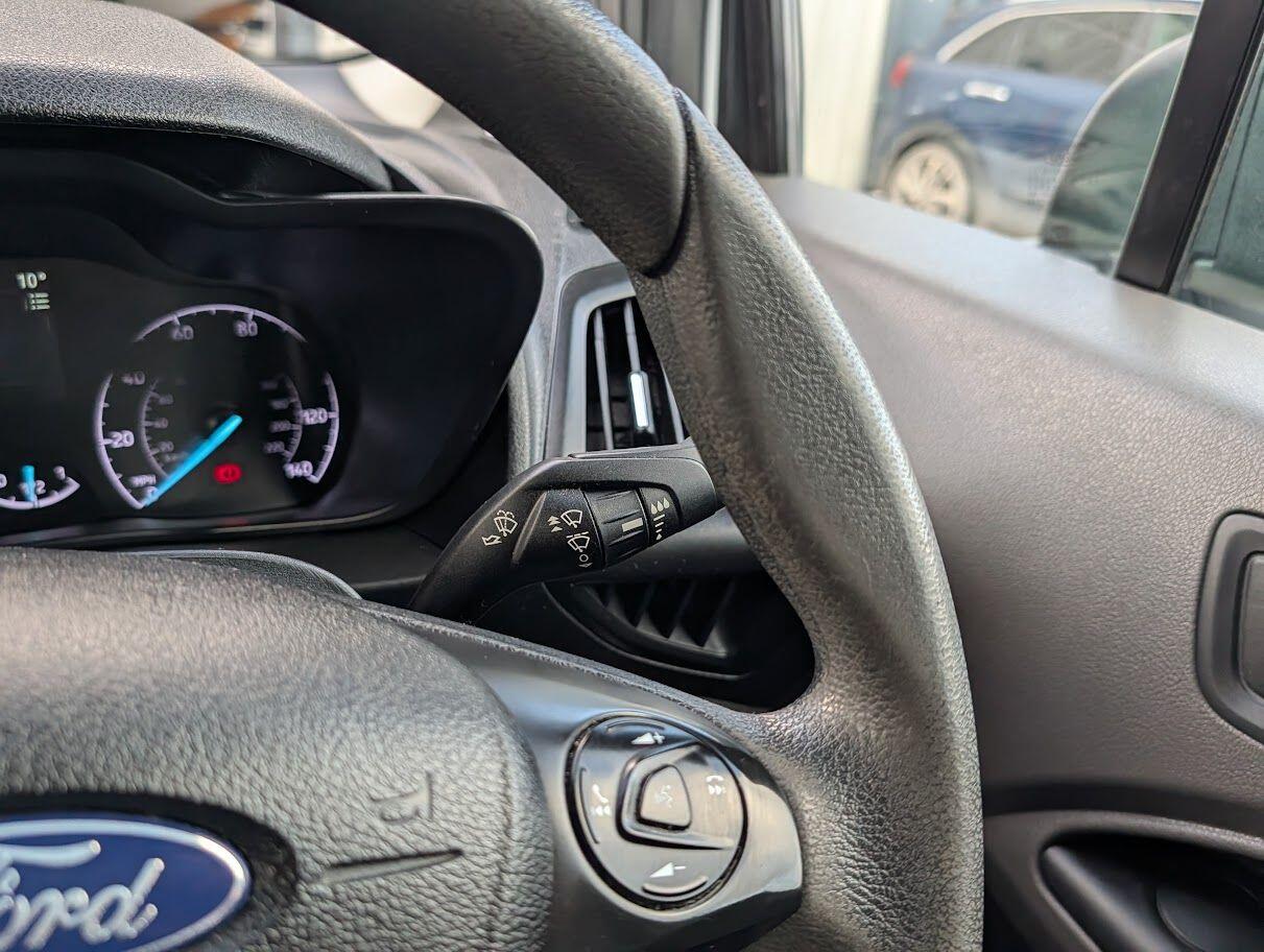 Used Ford Transit Connect 2020 for sale - 77783986: Photo 19