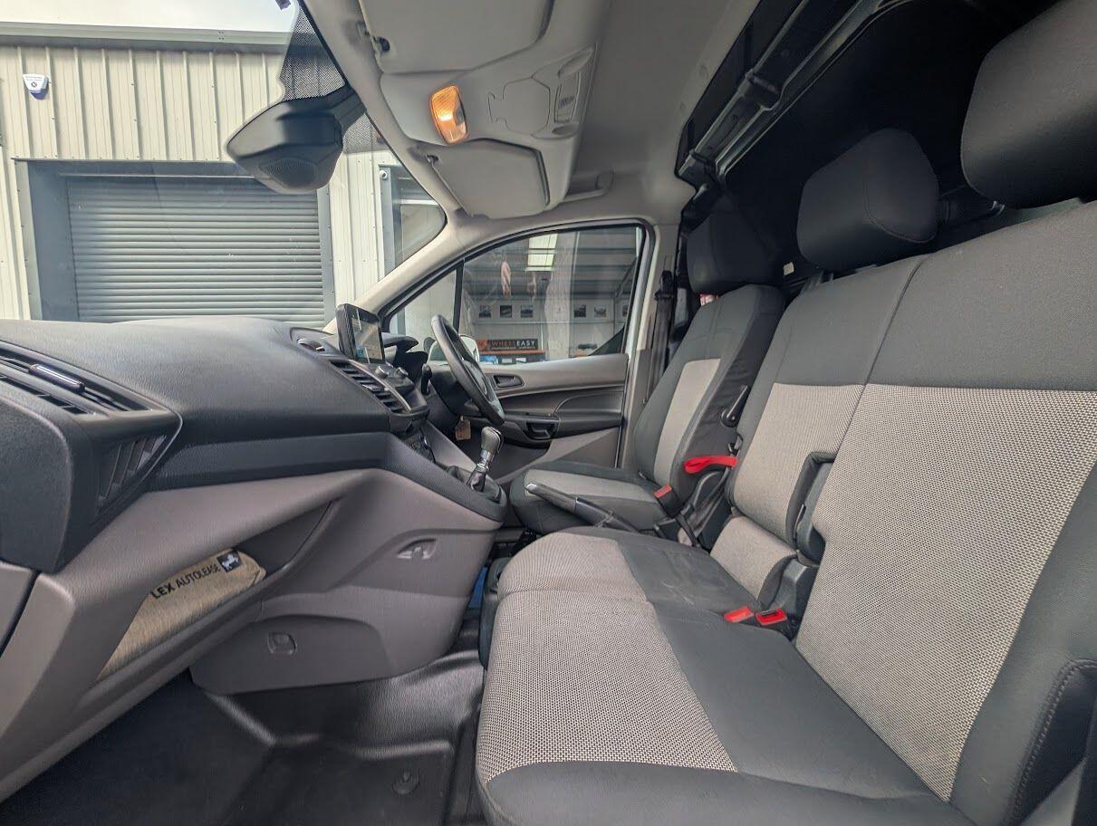 Used Ford Transit Connect 2020 for sale - 77783986: Photo 20
