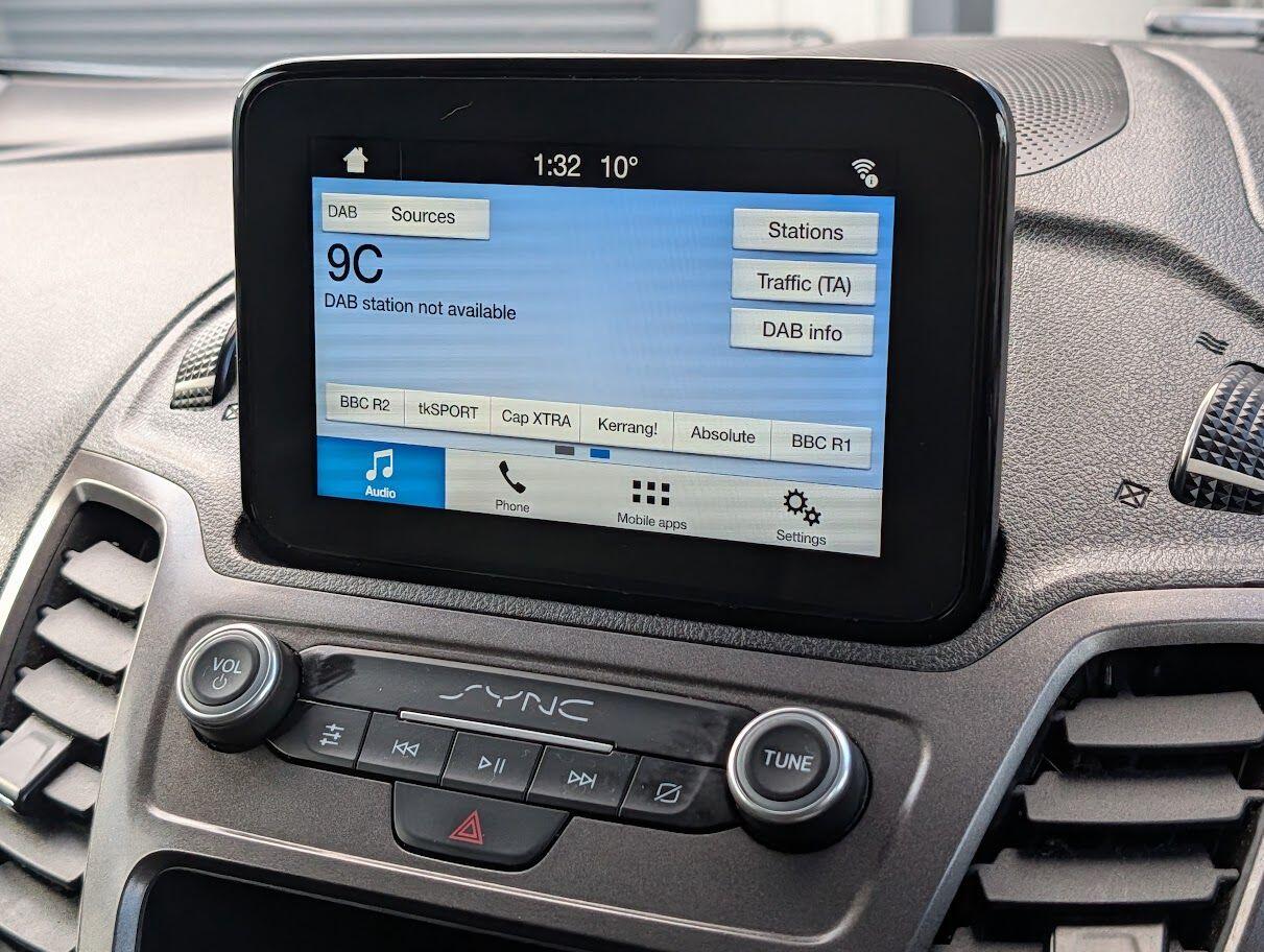 Used Ford Transit Connect 2020 for sale - 77783986: Photo 22